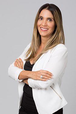 Dra Andréa Nahas - Especialista em Direito do Trabalho