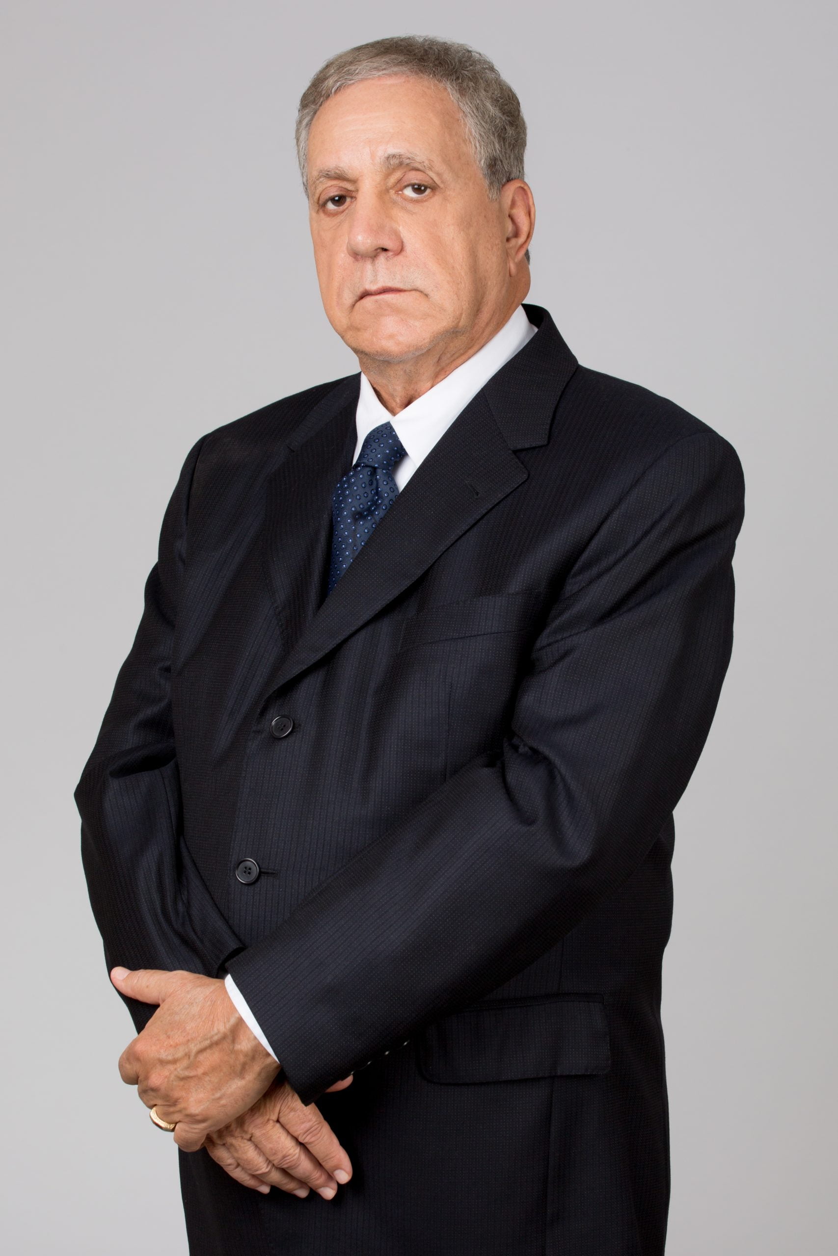 Dr José Oscar Borges - Advogado Trabalhista