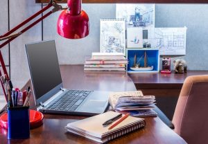 home office