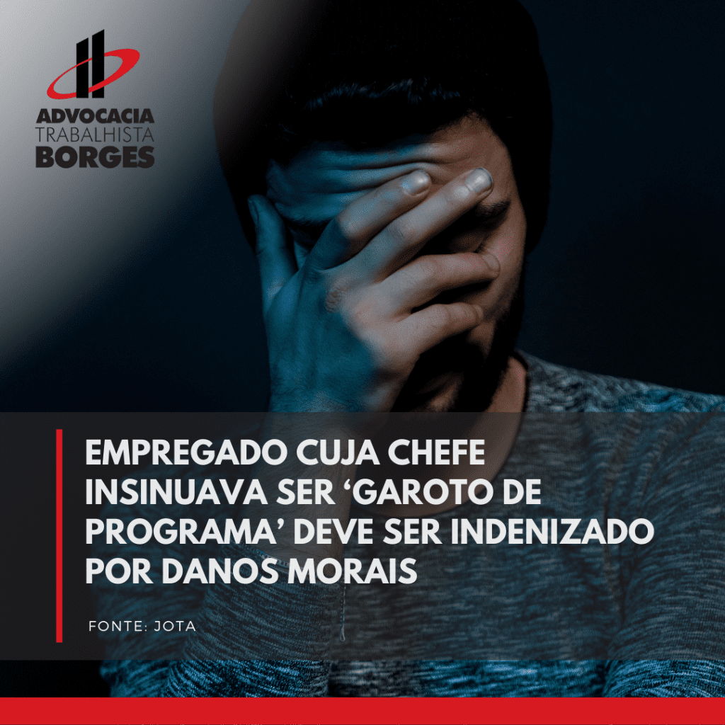 POST BORGES