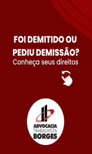 Foi demitido ou pediu demissão? Conheça seus direitos