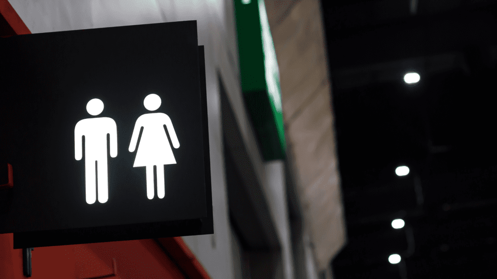 TRT3 Empresa indenizará empregada por restrição ao uso do banheiro