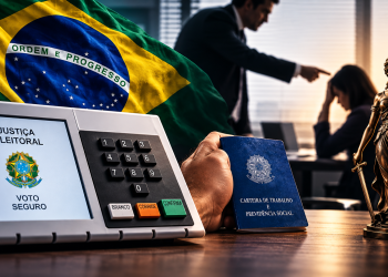 assedio eleitoral 2026